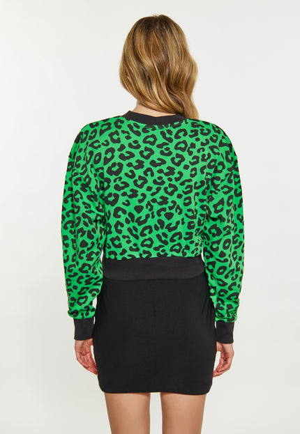 Bluza damska myMo
