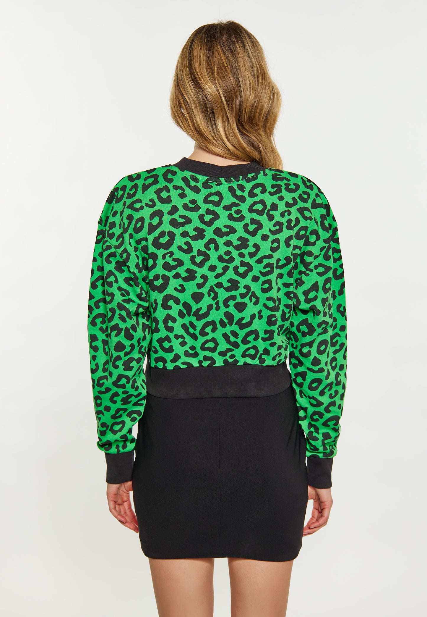 myMo Damen Sweatshirt