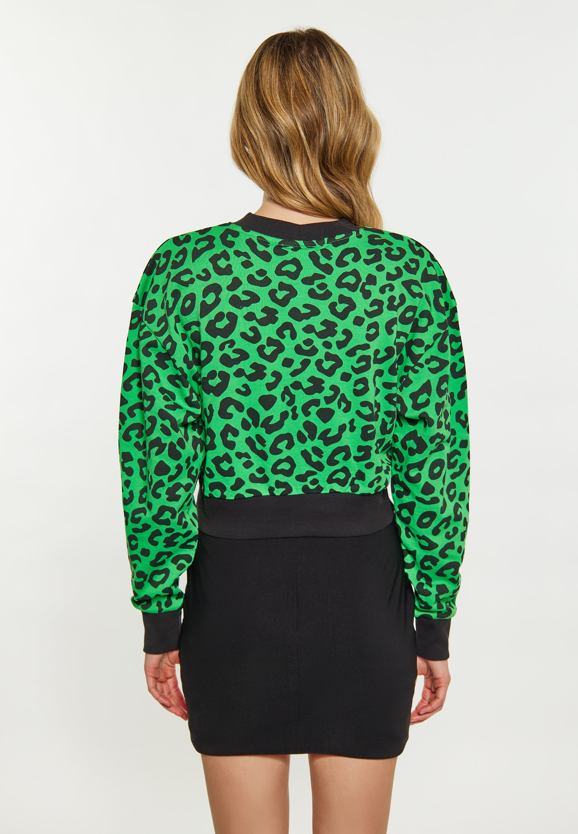 myMo Damen Sweatshirt