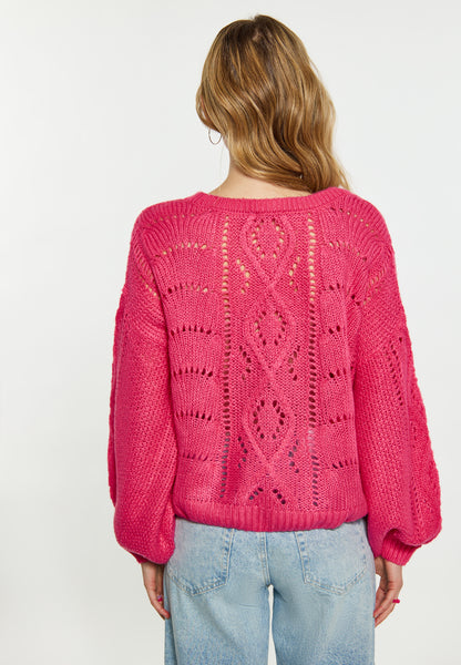 myMo Women's Sweater