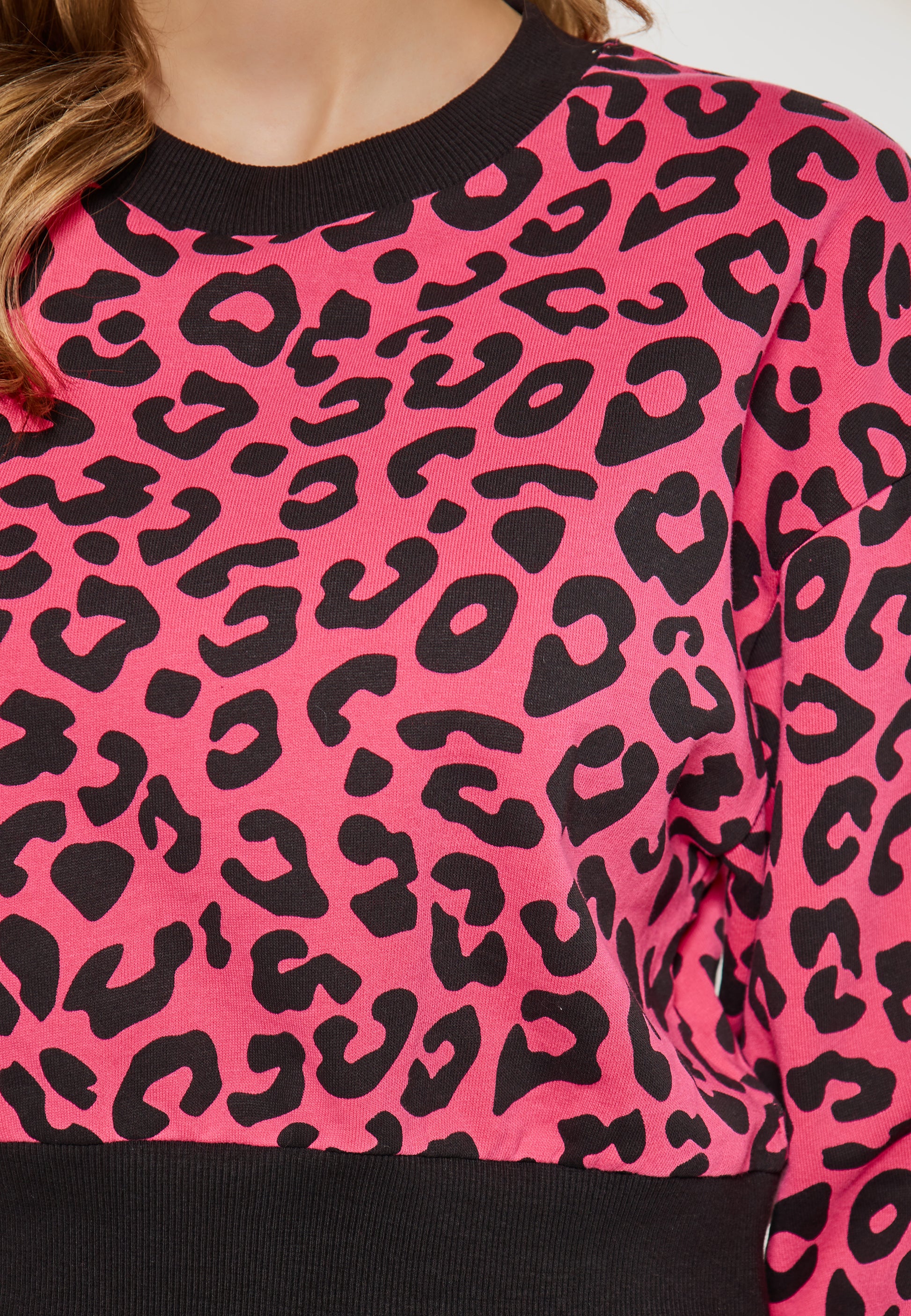 myMo Damen Sweatshirt