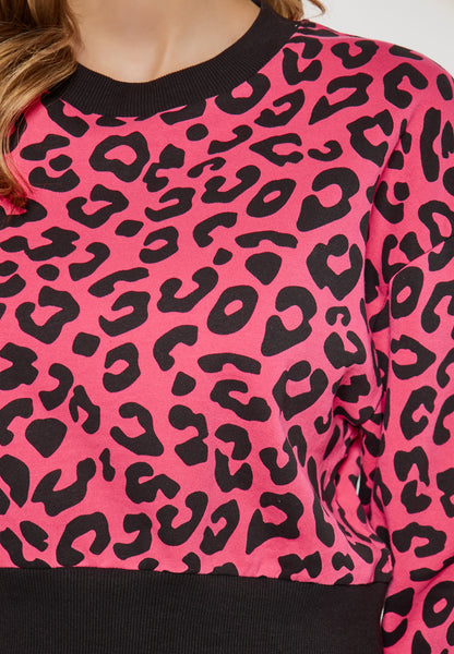 myMo Damen Sweatshirt