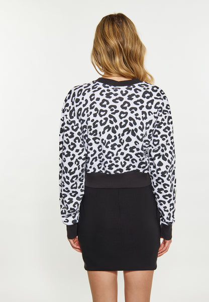 myMo Damen Sweatshirt