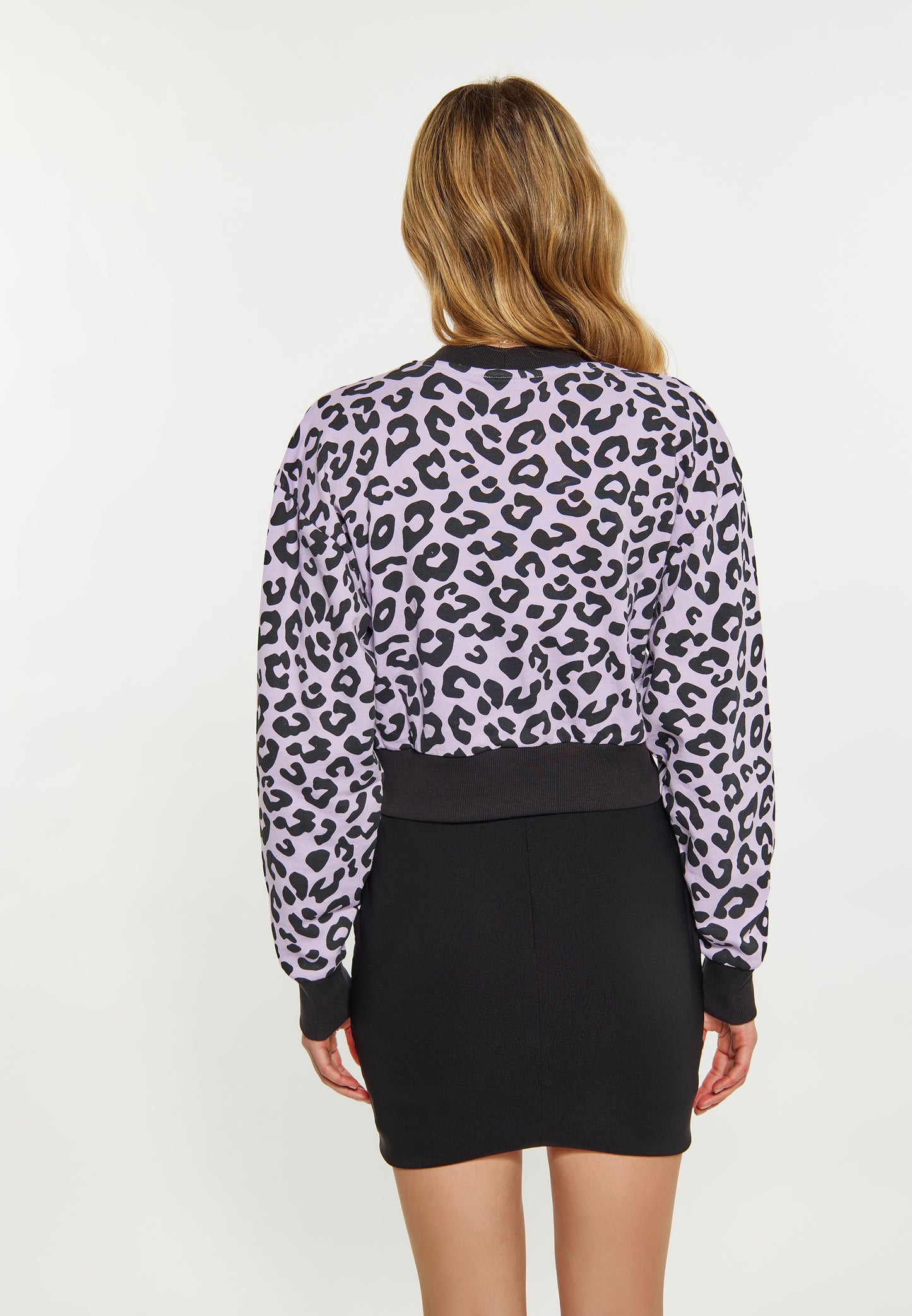 myMo Damen Sweatshirt