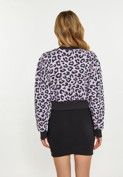 myMo Damen Sweatshirt