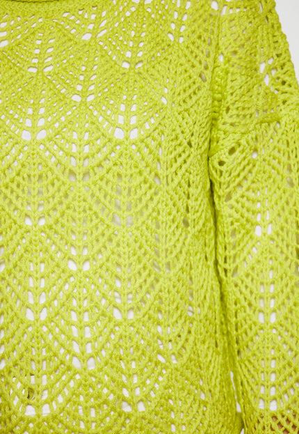 Sweter damski myMo