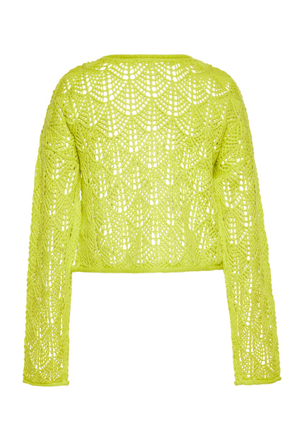 Sweter damski myMo