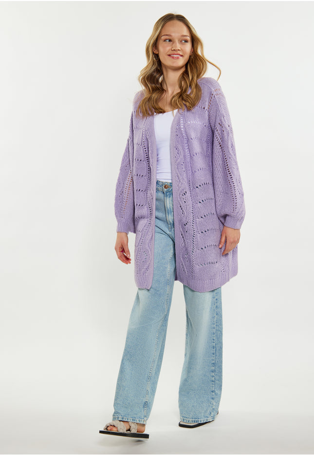myMo Women's Cardigan