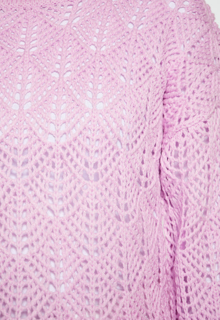 Sweter damski myMo