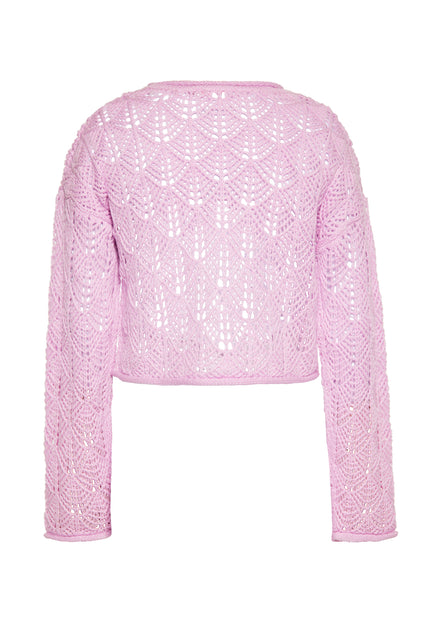 Sweter damski myMo