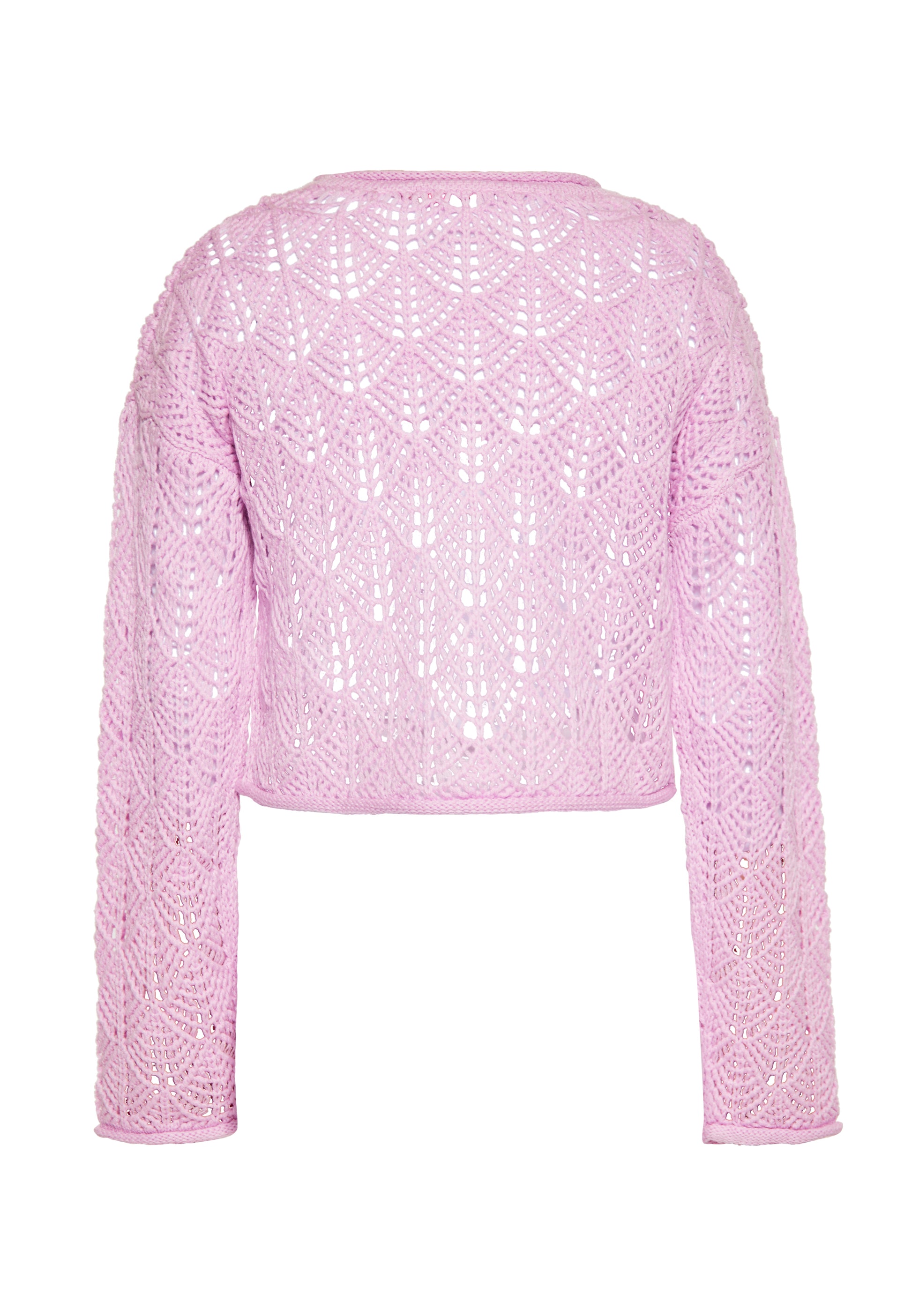 myMo Women's Sweater