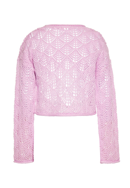 myMo Women's Sweater