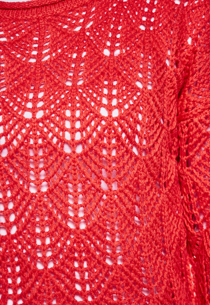 Sweter damski myMo