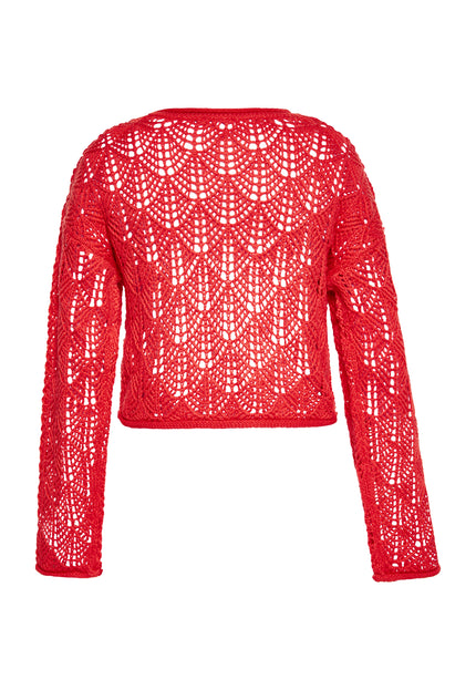 Sweter damski myMo