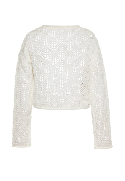 Sweter damski myMo
