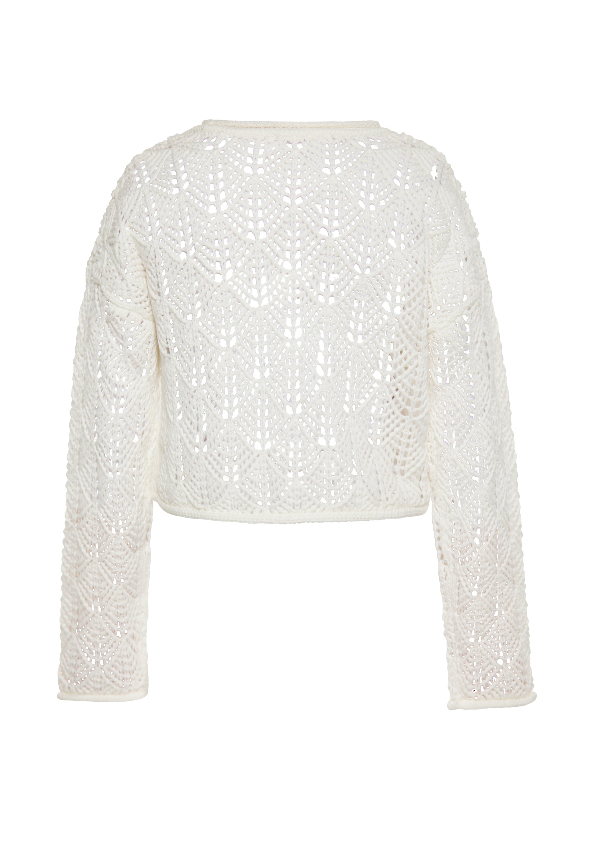 myMo Women's Sweater