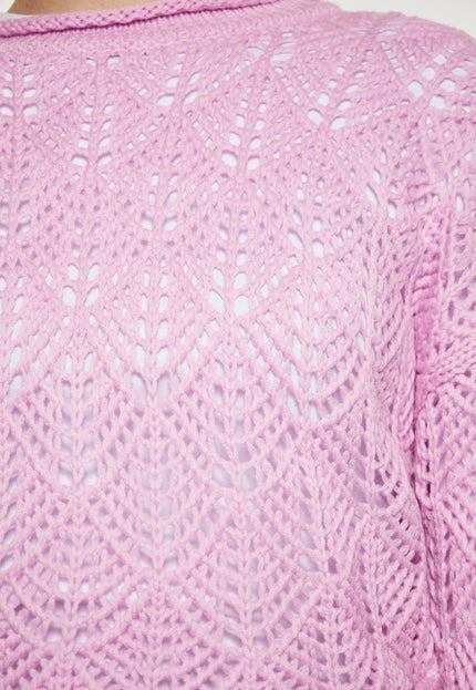 myMo Damen Pullover