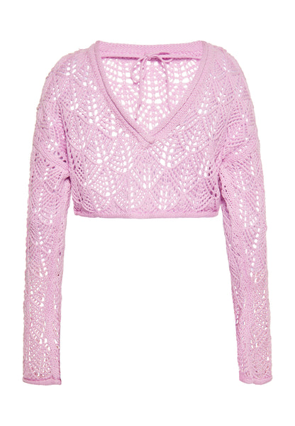 myMo Women's Sweater