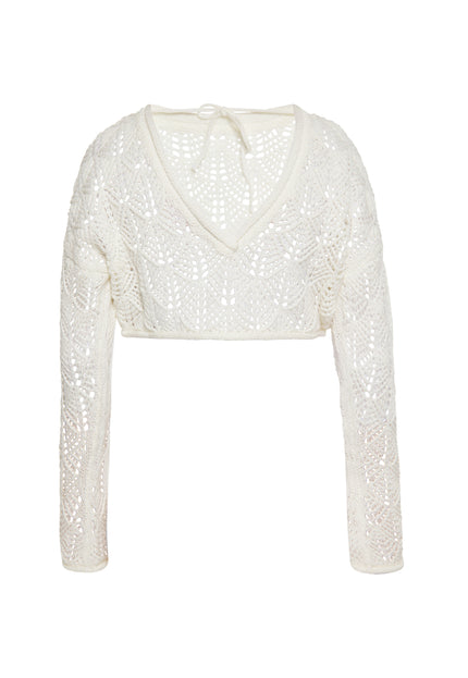 myMo Damen Pullover