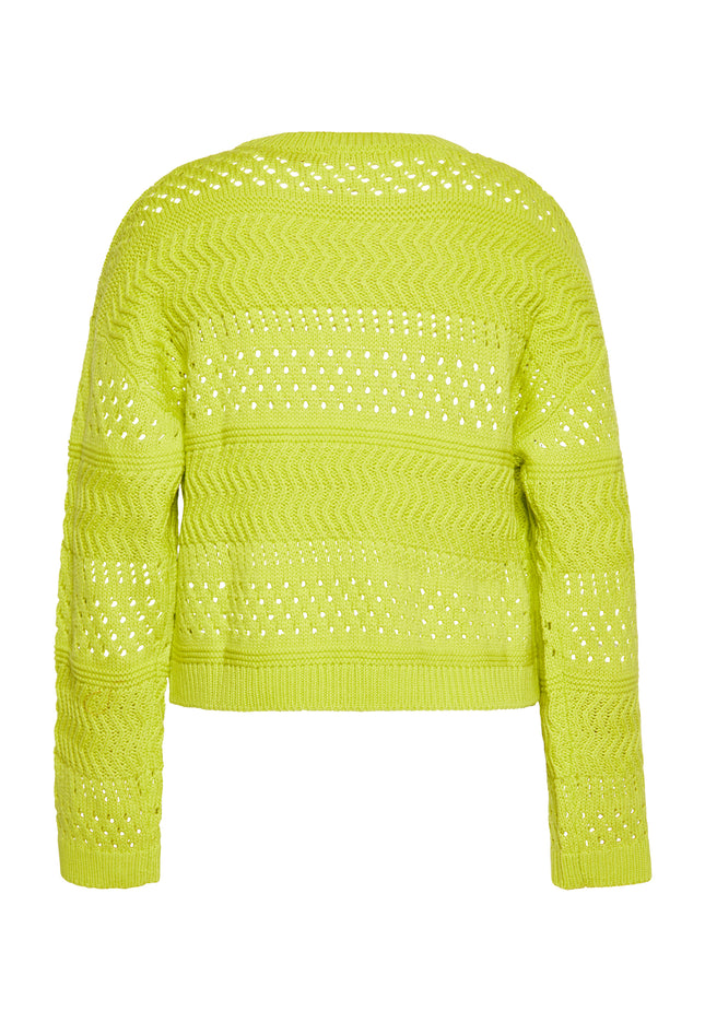 myMo Women's Sweater