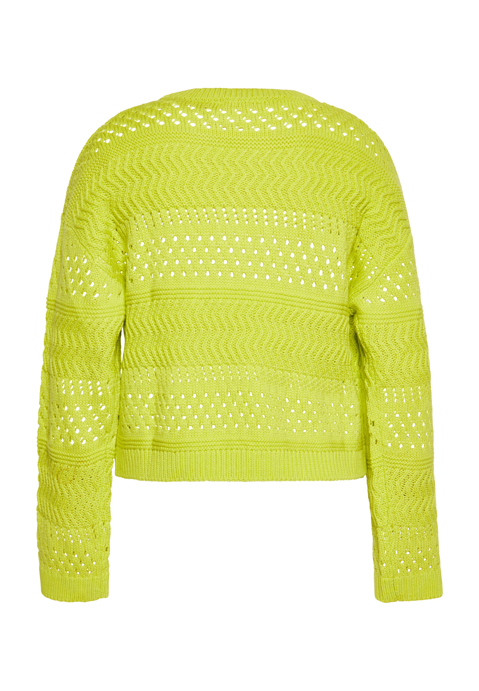 myMo Women's Sweater