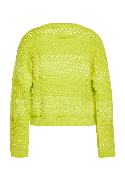 myMo Women's Sweater