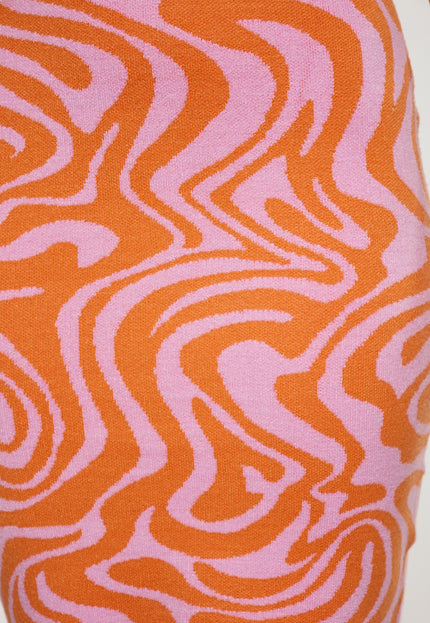 myMo Kobieca Kleid