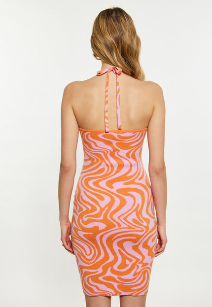 myMo Kobieca Kleid