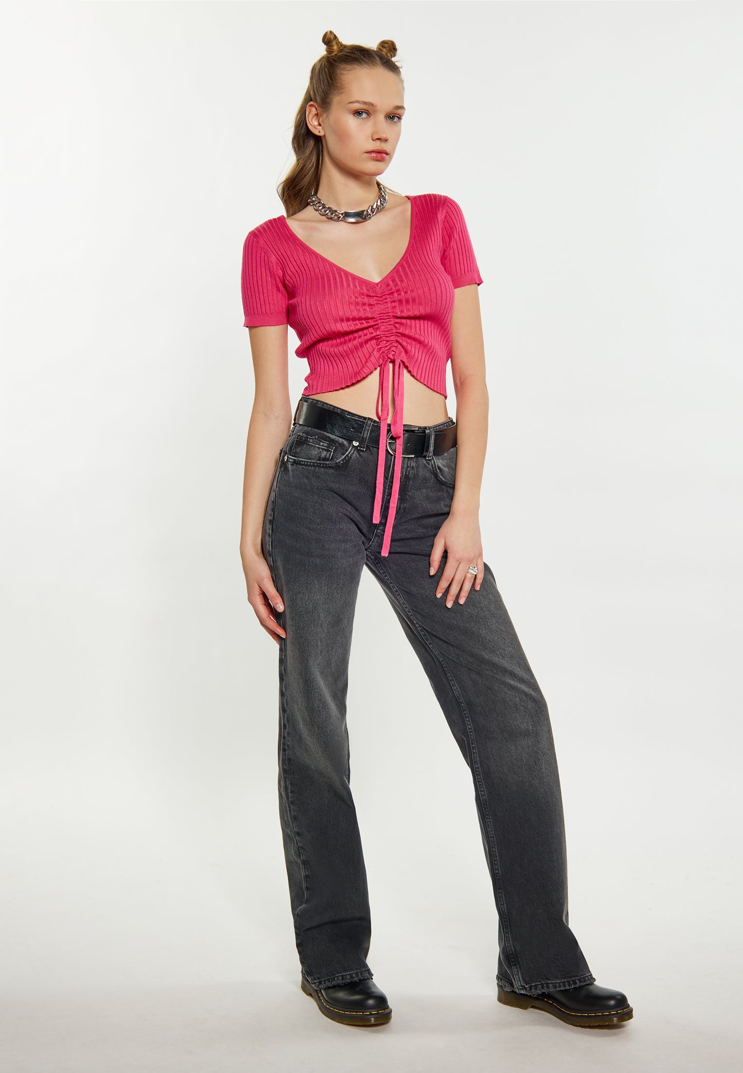 myMo ROCKS damski top