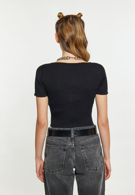 myMo ROCKS Women's Crop Top