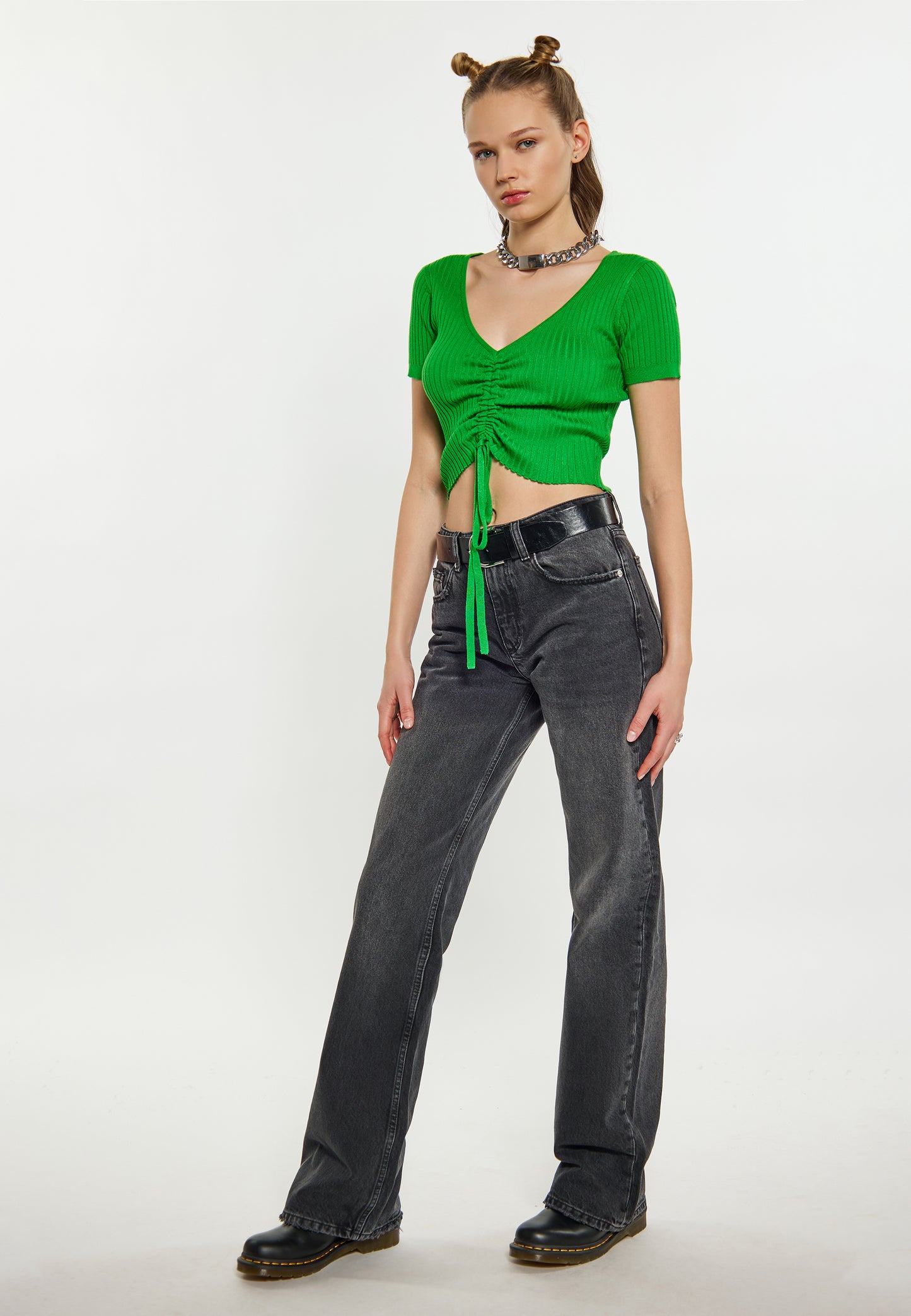 myMo ROCKS damski top