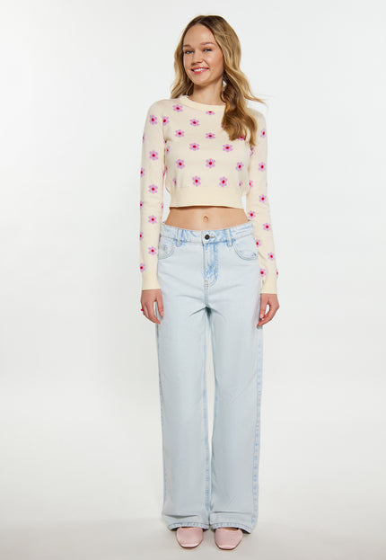 Sweter damski myMo