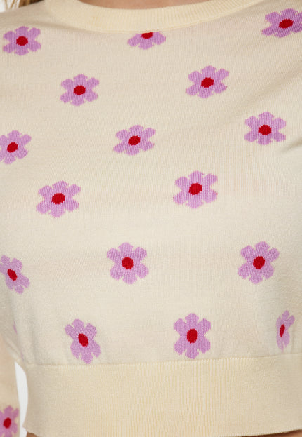 Sweter damski myMo