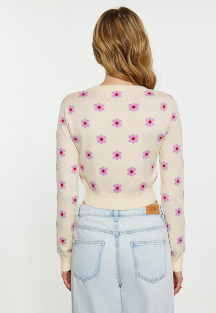 Sweter damski myMo