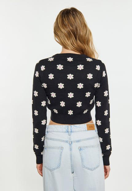 Sweter damski myMo