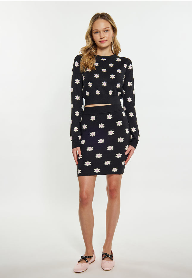 myMo Women's Skirt