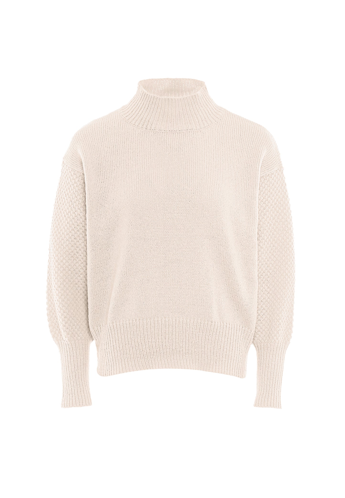 myMo Damen Pullover