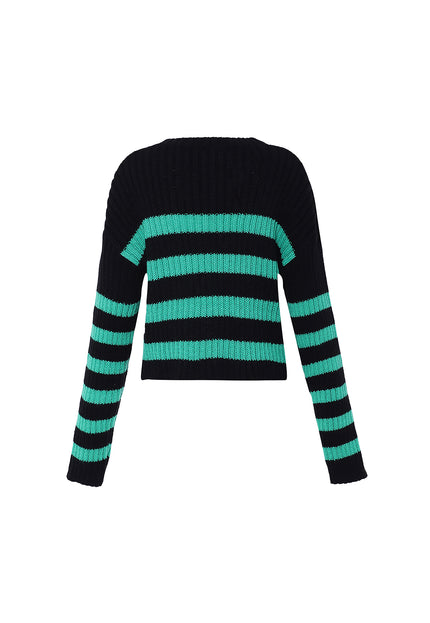 myMo Women's Sweater