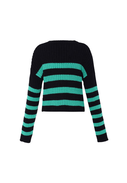myMo Women's Sweater