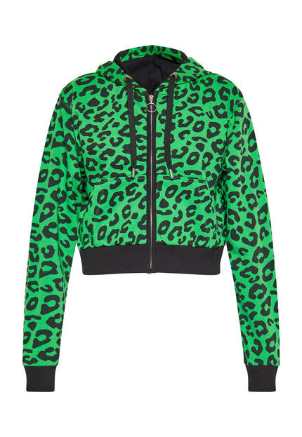 myMo Damen Sweatshirt