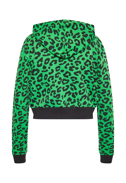 myMo Damen Sweatshirt
