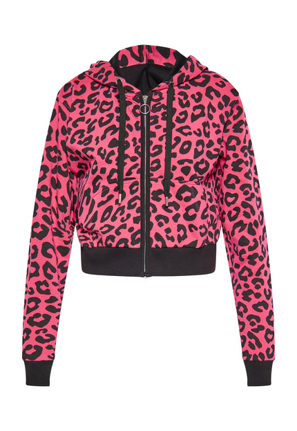 myMo Damen Sweatshirt
