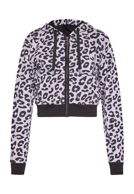 myMo Damen Sweatshirt