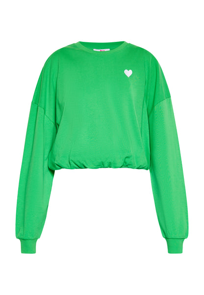 myMo Damen Sweatshirt