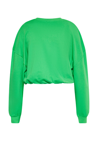 myMo Damen Sweatshirt