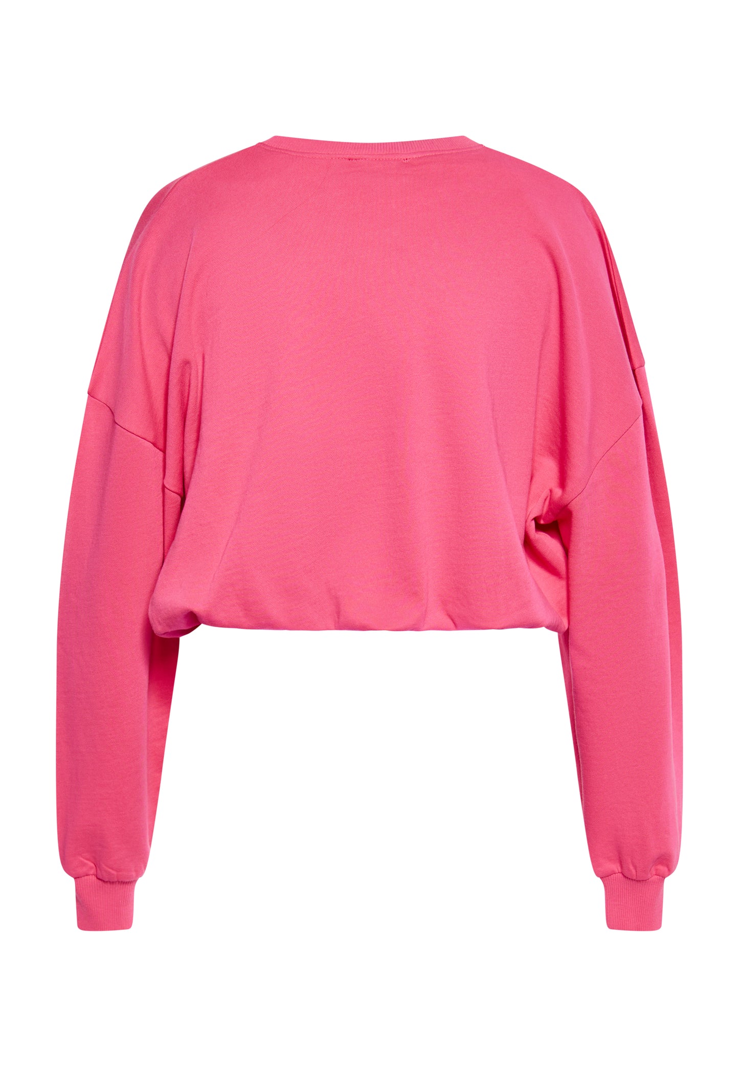myMo Damen Sweatshirt