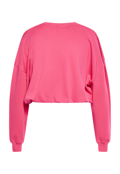 myMo Damen Sweatshirt