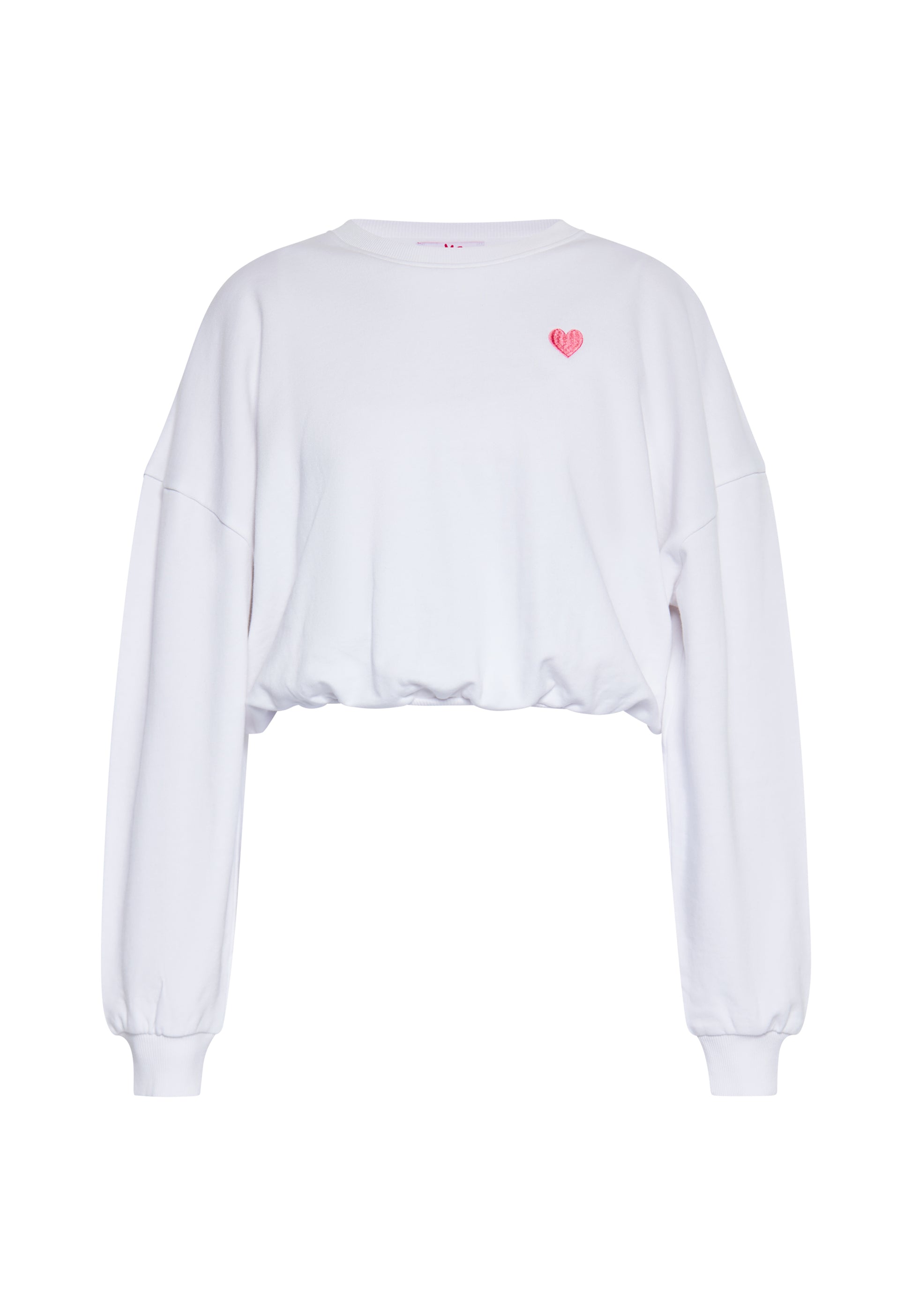 myMo Damen Sweatshirt
