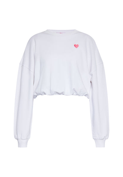 myMo Damen Sweatshirt