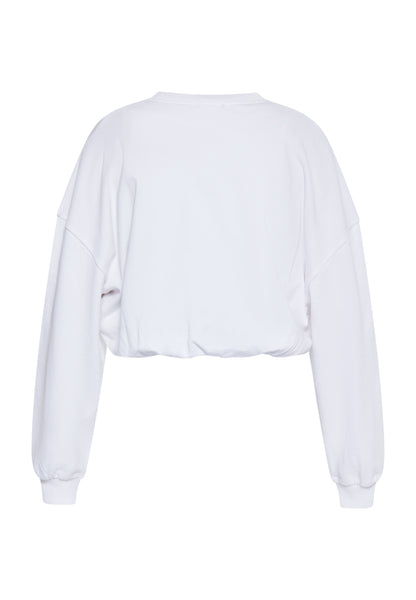 myMo Damen Sweatshirt